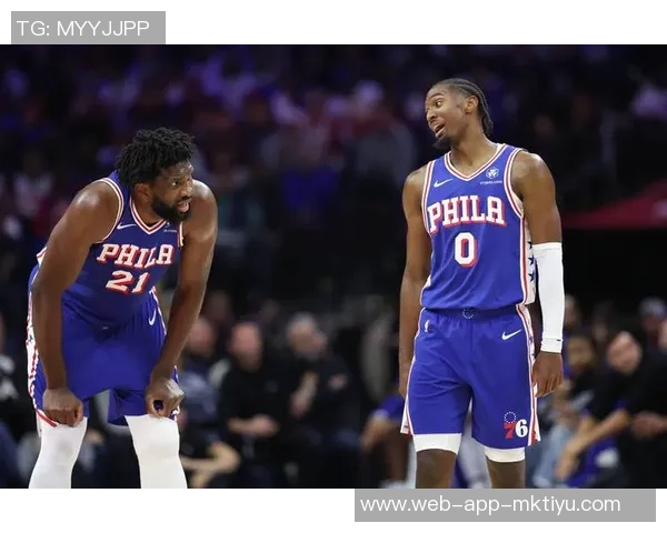 恩比德全场表现出色但无奈球队失利13投8中贡献27分6篮板4助攻